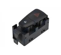Interruptor de señal de socorro compatible con Dacia