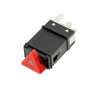 Interruptor de luces de emergencia EWS-VW-125 NTY para VW TRANSPORTER T4 Autobús