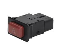 Interruptor de Luces de Emergencia Mb652291 para Shogun V31 V32 V33 - Botón de Reemplazo Compatible con Diseño Original y Funcionamiento