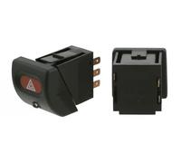 Interruptor de luces de emergencia Tablero de instrumentos 04719 FEBI BILSTEIN