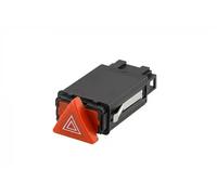 Interruptor de luces de emergencia Tablero de instrumentos 114 258 TOPRAN