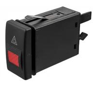Interruptor de luces de emergencia Tablero de instrumentos 33018 FEBI BILSTEIN