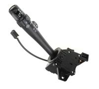 Interruptor de Luces direccionales, limpiaparabrisas y regulador de Intensidad, multifunción, 12450067 para Buick Rainier 2004-2007, 629-00403
