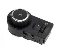 NTY EWS-PL-026 Interruptor, luz principal