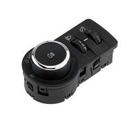 NTY EWS-PL-028 Interruptor, luz principal