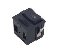 Interruptor de Luces Interruptor Control Atenuación Faros Delanteros Coche Compatible Con VW Para Golf MK1 321941531K 321941531G 321941531H 305941-531