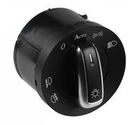 JP GROUP a/s Interruptor, luz principal para VOLKSWAGEN: Tiguan, Eos, Golf, Polo, Jetta, Sharan, Amarok, Transporter, Caddy, UP (Ref: 1196102700)