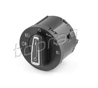 Interruptor de luces Interruptor on/off 621 355 TOPRAN para VW SEAT CUPRA