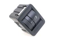 Interruptor de Luces Perilla Ajuste Luz Tablero Interruptor Haz Faro Automático Compatible Con VW Para Polo 6RD941333A