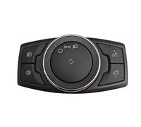interruptor de luces principal DG9T-13D061-FEW Apto Para Ford Faros Delanteros, Interruptor De Control De Luz Antiniebla, Accesorios Para Coche DG9Z11654FB