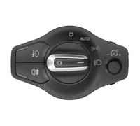 interruptor de luces principal El Dispositivo De Control Del Interruptor De Los Faros Está Equipado Con Ajuste Automático Compatible Con Audi Interruptor De Faro