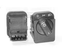 Interruptor de luces Tablero de instrumentos 662107 ERA para OPEL CORSA B TIGRA
