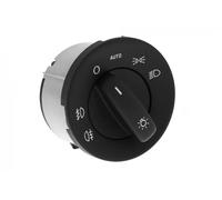 Interruptor de luces Tablero de instrumentos con función de luz antiniebla VEMO