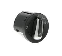 VEMO Interruptor, luz principal para VOLKSWAGEN: Tiguan, Golf, Jetta, Sharan, Amarok, Transporter, Caddy, Passat, New Beetle (Ref: V10-73-0262)
