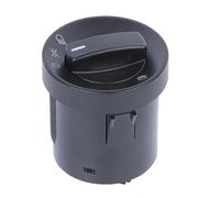 Interruptor de luz antiniebla automático Interruptor de control faros antiniebla para camión MAN TGA/TGL/TGM/TGS/TGX (81255056876) piezas