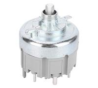 Interruptor de luz, atenuador de faros delanteros de alta sensibilidad, interruptor atenuador de faros delanteros de aluminio, reemplazo de interruptor de lámpara para mercedes-benz 300d