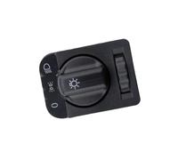 Interruptor De Luz Compatible Con Opel Para Astra Para Convertible 1993 1994 1995 1996 1997 1998 1999 2000 20011 Interruptor De Luz De Faro 90437312.