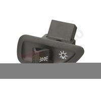 Interruptor de luz compatible con Piaggio Vespa Aprilia Gilera