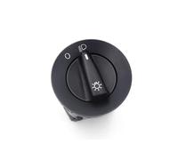 Interruptor De Luz Compatible Con VW Para Beetle 1999 2000 2001 2002 2003 2004 2005 2006 2007 2008 2009 2010 1 Pieza De Accesorios Para Interruptor De Faros 1c0941531c