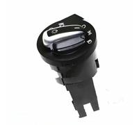 Interruptor De Luz Compatible Con VW Para Golf Para Mk4 1998 1999 2000 2001 2002 2003 2004 2005 2006 1 Interruptor De Control De Faros 3BD941531