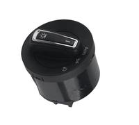 Interruptor De Luz Compatible Con VW Para Golf Para Mk5 Para Mk6 2006 2007 2008 2009 2010 2011 2012 2013 1 Interruptor De Control De Faros De Coche 5ND941431E