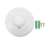Interruptor de Luz con Sensor de Movimiento Tecnología de Detección de Radar de 5,8 GHz Amplio Voltaje DC12 24 V Interruptor LED de Alta Sensibilidad, Soluciones de Iluminación