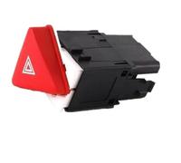 Interruptor de luz de Advertencia de Emergencia 1K0953509A para VW Jetta Golf V MK 5 1K1 GTI Rabbit