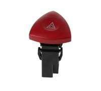 Interruptor de luz de Advertencia de Emergencia 2022 para Renault Laguna Trafic II Vauxhall para Control de Luces de Emergencia del automóvil
