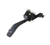Interruptor de luz de Coche para VW Golf MK5 MK6 2006 2007 2008 2009-2013 1K0953513G, Interruptor de Control de Crucero, Intermitentes, Columna de dirección