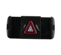 Interruptor de luz de emergencia A9434460523, interruptor de luz de advertencia para coche, 9434460523, 9434460423, compatible con piezas de camión Benz Actros.