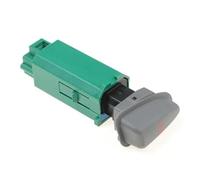 Interruptor de luz de Emergencia de Advertencia de Peligro para Pontiac Grand Am 3.4L 1999-2005 10359039 14351023 Accesorios para Coche