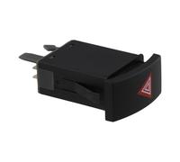 Interruptor de luz de Emergencia Interruptor Interruptor de botón de advertencia de peligro/ajuste for Skoda for Superb 2002-2008 número de pieza OEM 3U0953235D