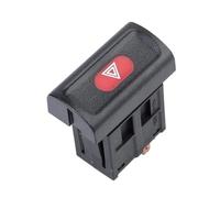 Interruptor de luz de Emergencia para Coche, botón de Advertencia para GM, Opel, Vauxhall, Vectra B, 90436456, 6240148, 09152308, 09138058.