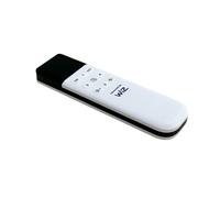 Interruptor de Luz de Escena Multifunción con Botón de Techo para Casa Inteligente Tuya, Control Remoto Inteligente.