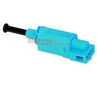 METZGER Interruptor luces freno para VOLKSWAGEN: Sharan, Golf, Transporter, Passat, Polo, Lupo, Golf Cabriolet, Vento & FORD: Galaxy (Ref: 0911014)