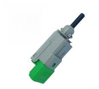 Interruptor de luz de freno 1 unid, 253206454R nuevo se adapta a Smart Fortwo 9 2014+OEM lámpara de parada de reemplazo del sensor