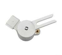 Interruptor de luz de freno 13583370 Sensor de lámpara de freno Interruptor de posición de pedal de freno compatible con para chevrolet Camaro CTS