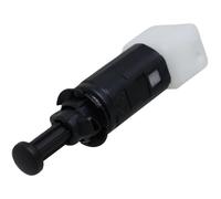 Interruptor de Luz de Freno 4 Pines Compatible con Renault Twingo Kangoo Trafic 2 7700414988 Clio Espace Laguna Master 2 4545450214 Fáciles de Instalar e Ideales Plástico Negro