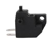 Interruptor de luz de freno derecho universal para motocicleta para interruptor stop moto band