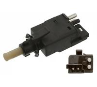 Interruptor de luz de freno eléctrico 10 93 6134 SWAG para MERCEDES-BENZ 190 SL