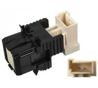 Interruptor de luz de freno eléctrico 172472 FEBI BILSTEIN para BMW MINI