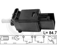 Interruptor de luz de freno eléctrico 331007 ERA para MAZDA CX-7 6 Hatchback