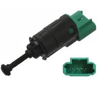Interruptor de luz de freno eléctrico 37082 FEBI BILSTEIN para FIAT PEUGEOT