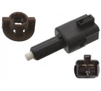 Interruptor de luz de freno eléctrico 45952 FEBI BILSTEIN para TOYOTA CITROËN
