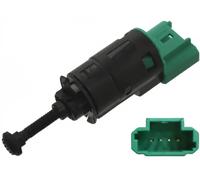 Interruptor de luz de freno eléctrico 62 93 7082 SWAG para FIAT PEUGEOT LANCIA