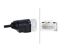 Interruptor de luz de freno eléctrico 6DD 010 966-721 HELLA para NISSAN RENAULT