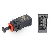 Interruptor de luz de freno HELLA 6DD 014 395-001