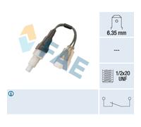 Interruptor de luz de freno FAE 24710