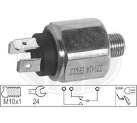 Interruptor de luz de freno hidráulico 330414 ERA para AUDI VW PORSCHE