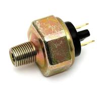 Interruptor de luz de freno hidráulico para motocicletas Harley Davidson, parte trasera OEM 72023-51 A-D, freno FL FX FXR Softail FLT Touring Dyna V-Rod XL Sporster 883 1200 1340